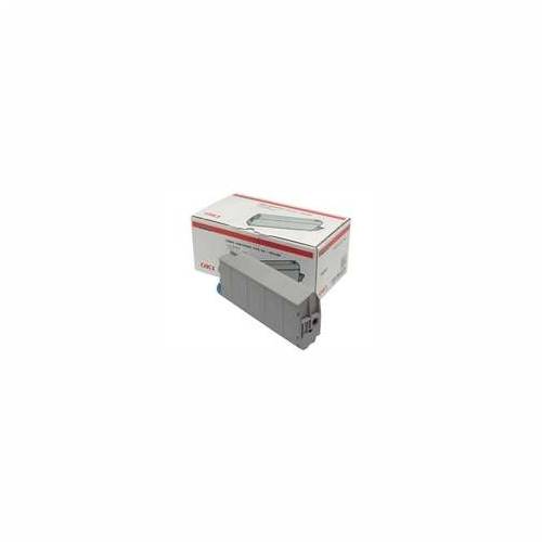 Oki toner za C810/C830, žuti, 8k Cijena