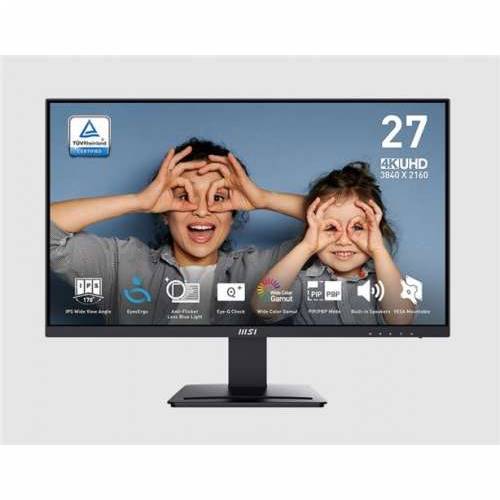 MON 27 MSI PRO MP273U IPS Cijena