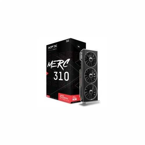 XFX Speedster MERC310 Radeon RX 7900 XTX Black Edition Gaming Graphics Card 24GB GDDR6 Cijena