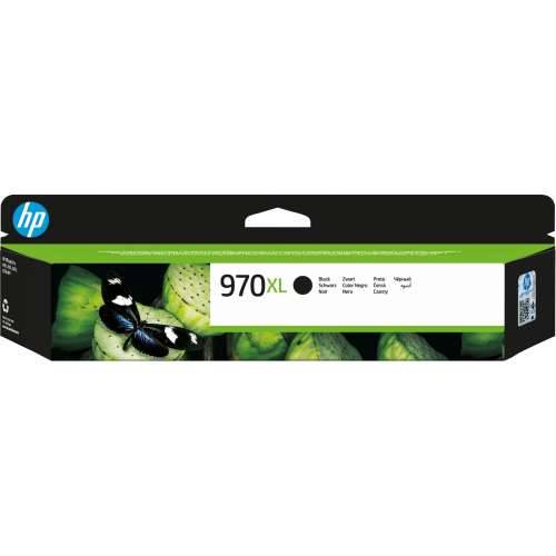 HP 970XL Original Black Ink Cartridge CN625AE Cijena