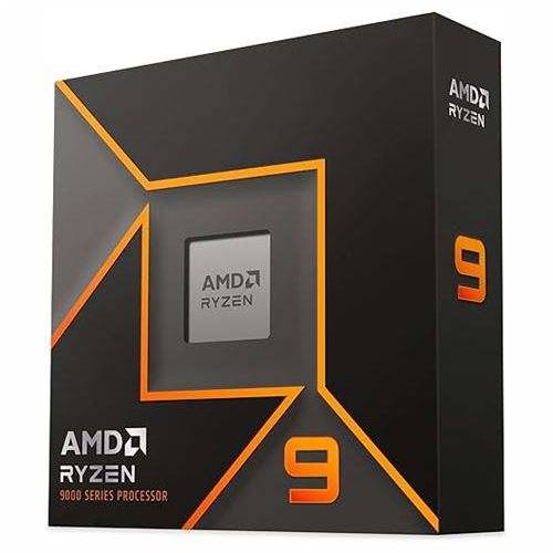CPU AMD Ryzen 9 9900X Cijena