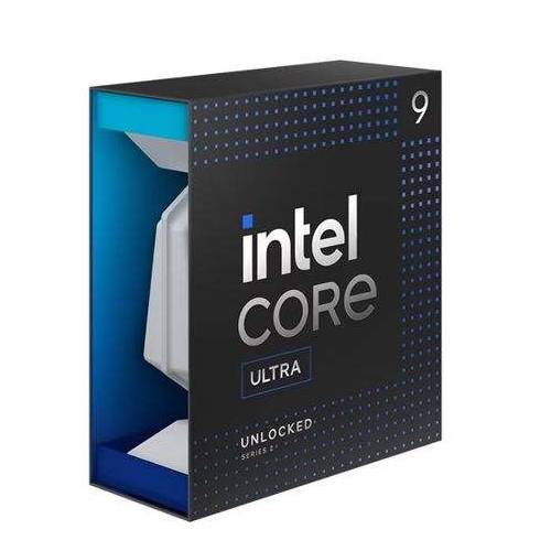 CPU INT Core Ultra 9 285K Cijena