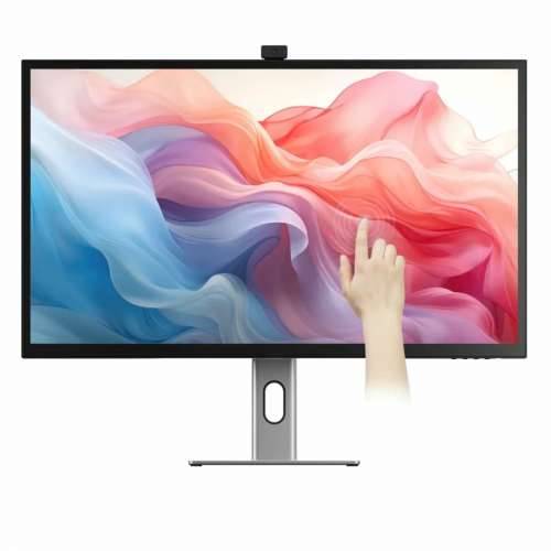 Alogic CLARITY Max 32C4KPDWT 81.3cm (32") 4K UHD IPS touch monitor HDMI/DP/USB Cijena