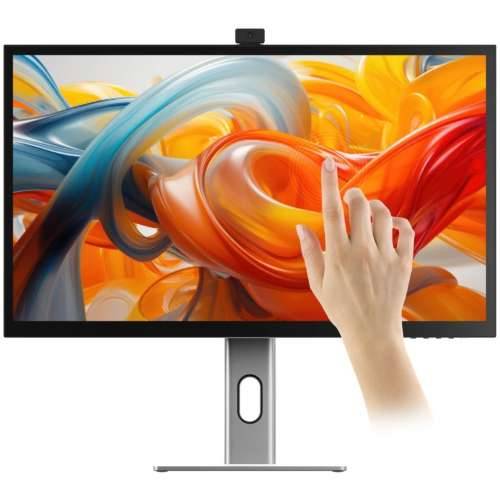 Alogic CLARITY Max 32C4KPDWT 81.3cm (32") 4K UHD IPS touch monitor HDMI/DP/USB Cijena