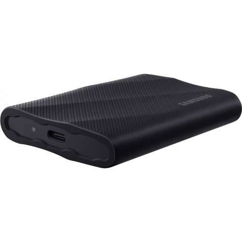 Samsung Portable SSD T9 1 TB USB 3.2 Gen2x2 Type-C Black up to 2,000 MB/s + SmartTag Cijena