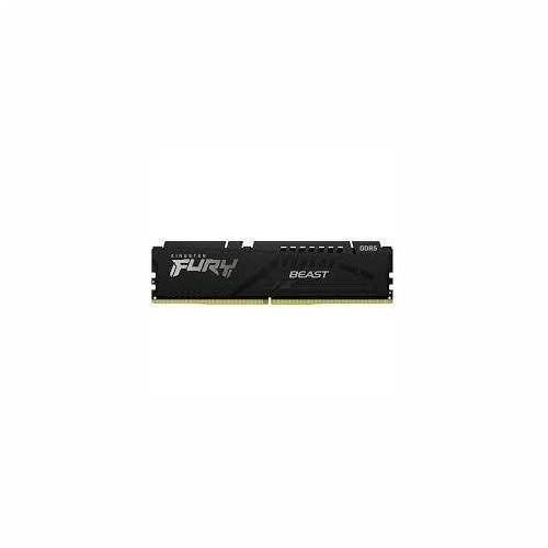 MEM DDR5 32GB 6000MHz Kingston FURY Beast XMP KF560C30BB-32