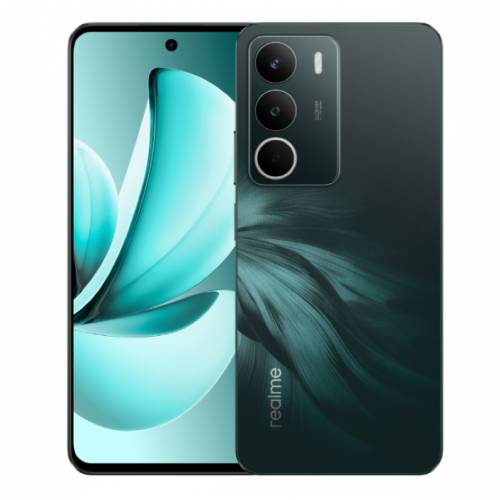 RealMe C71 6,74”, OctaCore, 6GB/128GB, sivi
