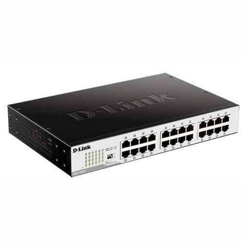 D-Link switch neupravljivi, DGS-1024D/E Cijena