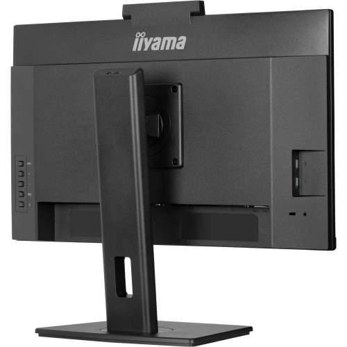 iiyama ProLite XUB2490HSUH-B2 60.5cm (23.8") FHD IPS Office Monitor 16:9 HDMI/DP 100Hz Webcam Cijena