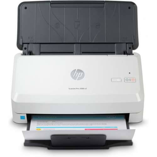 HP ScanJet Pro 2000 s2 feed scanner ADF USB Cijena