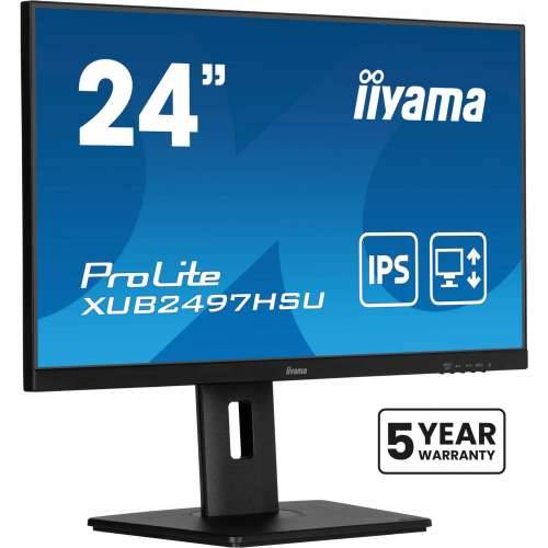 iiyama ProLite XUB2497HSU-B2 Cijena