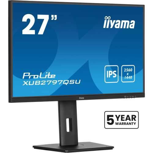iiyama ProLite XUB2797QSU-B2 Cijena