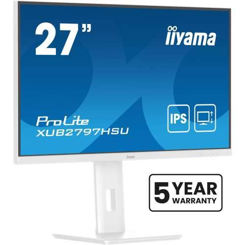 iiyama ProLite XUB2797HSU-W2 Cijena
