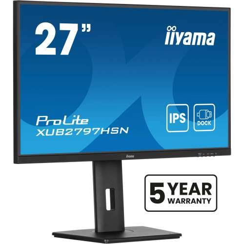 iiyama ProLite XUB2797HSN-B2 Cijena