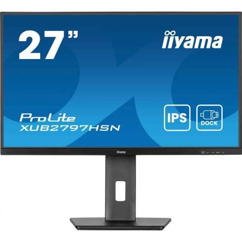 iiyama ProLite XUB2797HSN-B2 Cijena