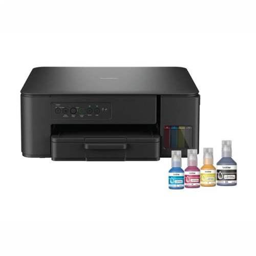 BROTHER DCPT430WYJ1 Color Inkjet A4 MFP