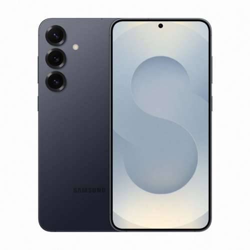Samsung Galaxy S25+ 6,7”, 12GB/256GB, crna