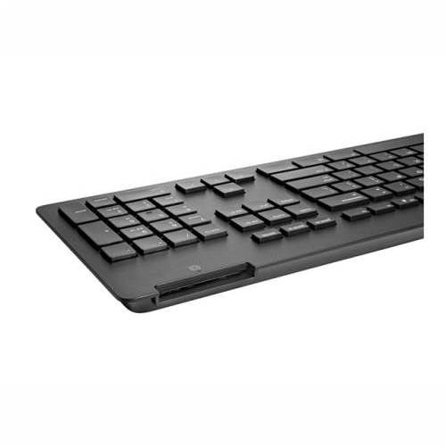 HP Slim v2 SmCard USB KBD