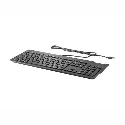 HP Slim v2 SmCard USB KBD Cijena