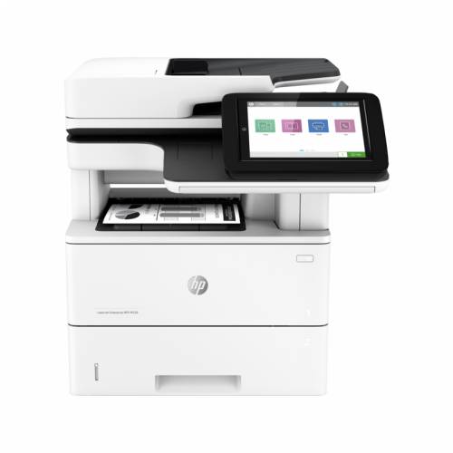 HP LaserJet Ent MFP M528dn Printer, 1PV64A