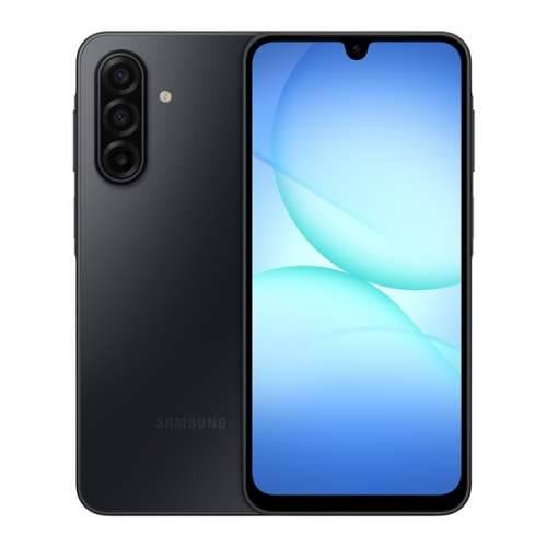 Samsung Galaxy A17 5G 6,7”, 8GB/256GB, crni Cijena