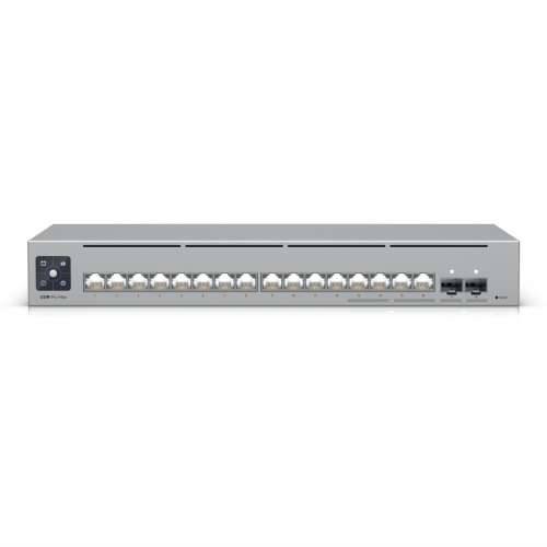 Ubiquiti UniFi Switch Pro Max 16 - Switch - managed - 12 x 10/100/1000 Cijena