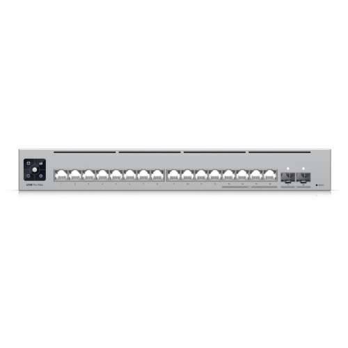 Ubiquiti UniFi Switch Pro Max 16 - Switch - managed - 12 x 10/100/1000 Cijena