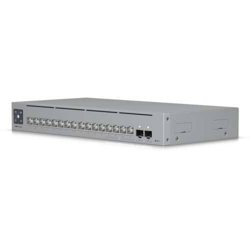 Ubiquiti UniFi Switch Pro Max 16 - Switch - managed - 12 x 10/100/1000 Cijena