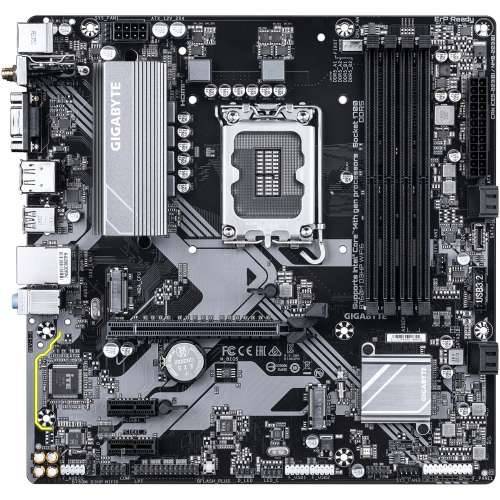 GIGABYTE B760M D3HP WIFI6 mATX motherboard Socket 1700 HDMI/DP/VGA Cijena