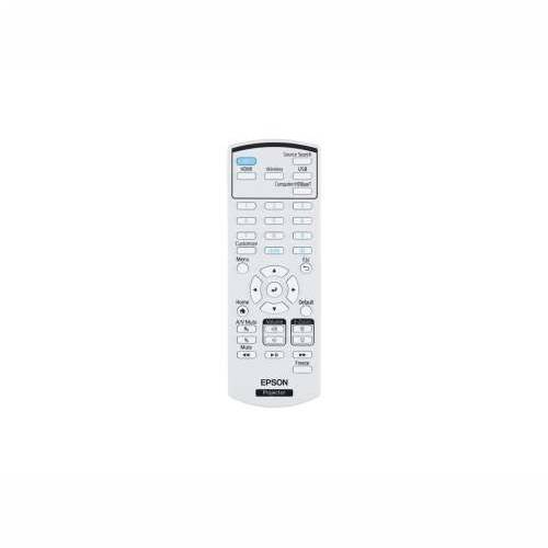 EPSON EB-FH18 3LCD Projector 4100lm Cijena