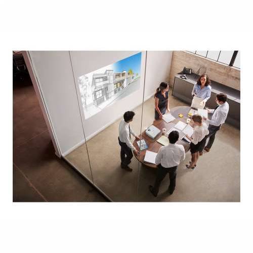 EPSON EB-FH18 3LCD Projector 4100lm Cijena