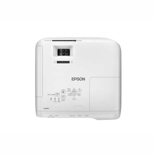 EPSON EB-FH18 3LCD Projector 4100lm Cijena