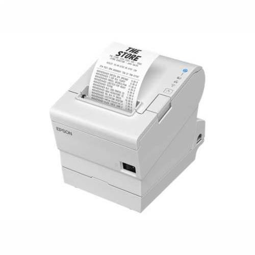 EPSON TM-T88VII 111 USB Eth Serial PS