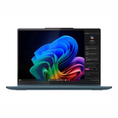 LENOVO Yoga 7 2-in-1 14AKP10 AI 5 340 Cijena