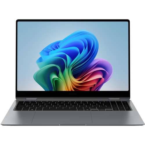SAMSUNG Galaxy Book5 Pro 360 16" AMOLED Ultra 7 256V 16/1TB SSD Win11 Copilot+PC