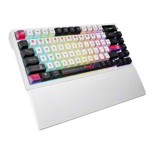 ASUS ROG AZOTH X