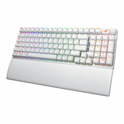 ASUS ROG Strix Scope II 96, bijela