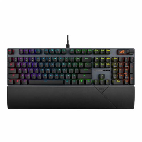 ASUS ROG Strix Scope II X