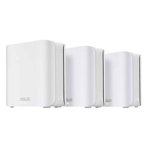 Asus ZenWiFi BD4, Mesh Router, WiFi 7, 3pk Cijena