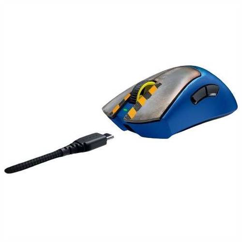 RAZER DeathAdder V3 Pro Fortnite Edition - Ultra light wireless ergon. E-sports mouse Cijena