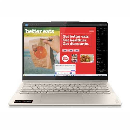 LENOVO Yoga 7 2-in-1 14AKP10 Ai 5 340