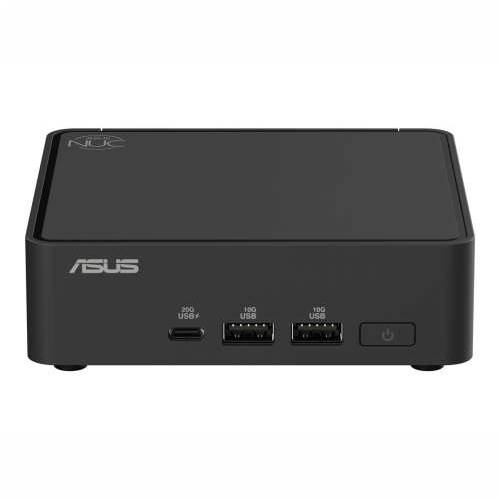 ASUS RNUC15CRKC500002 BB C5 210H Kit Cijena