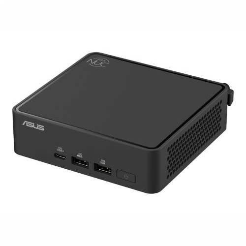 ASUS RNUC15CRKC500002 BB C5 210H Kit Cijena