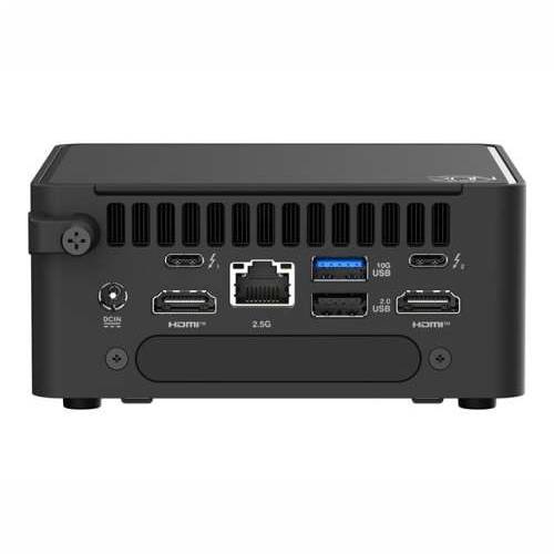 ASUS RNUC15CRHC500002 BB C5 210H Kit