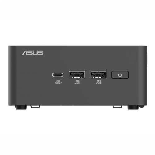 ASUS RNUC15CRHC500002 BB C5 210H Kit Cijena