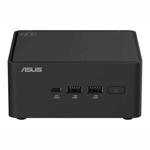 ASUS RNUC15CRHC500002 BB C5 210H Kit Cijena