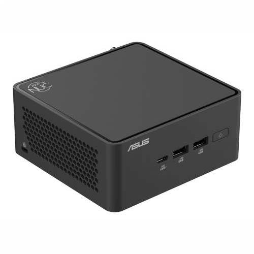 ASUS RNUC15CRHC500002 BB C5 210H Kit Cijena