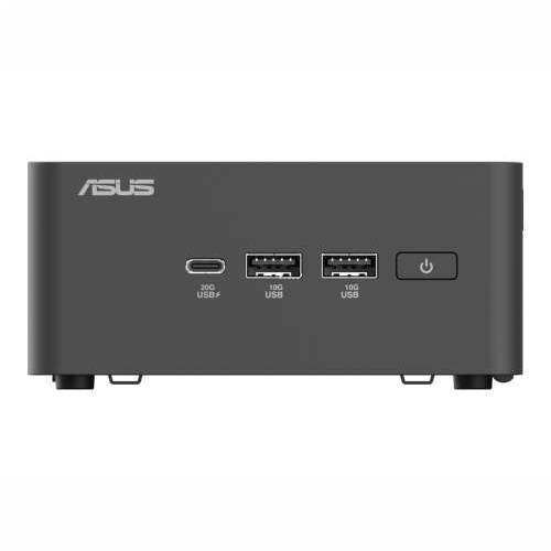 ASUS RNUC15CRHC500002 BB C5 210H Kit Cijena