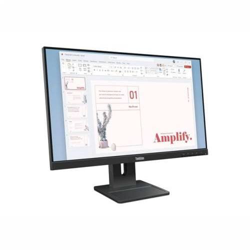 LENOVO ThinkVision E24-40 23.8inch IPS Cijena