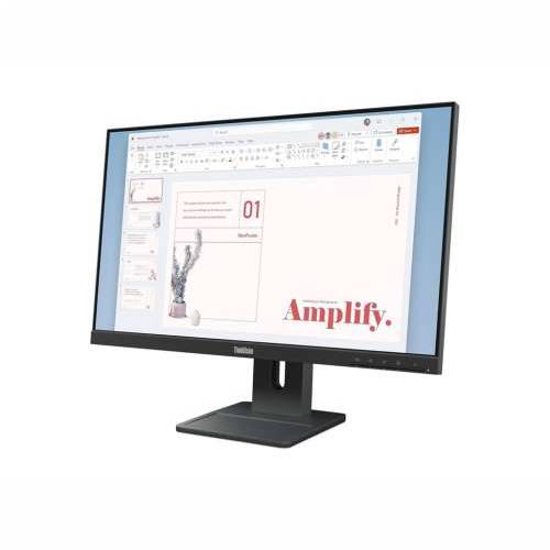 LENOVO ThinkVision E24-40 23.8inch IPS Cijena